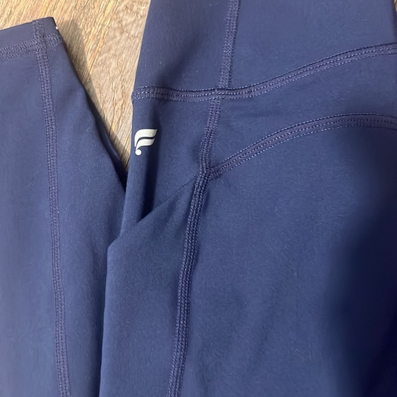 Fabletics Oasis High-Waisted Leggings XXS - Picture 7 of 10